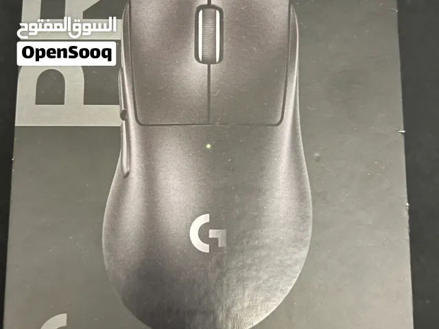 ماوس Logitech G Pro X Superlight 2 DEX