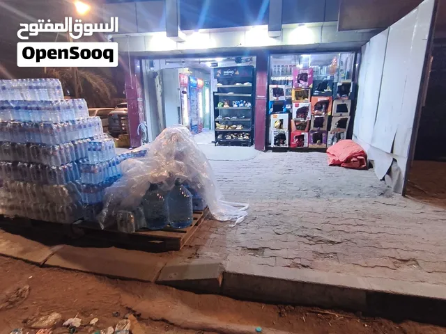 اسواق للبيع جنينه شارع البهو