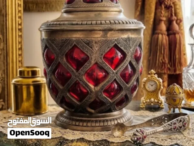 ديكورات فخمه