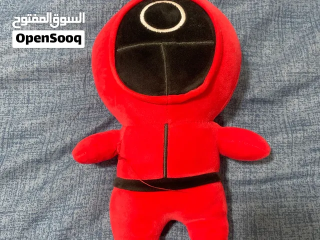 دميه squid game