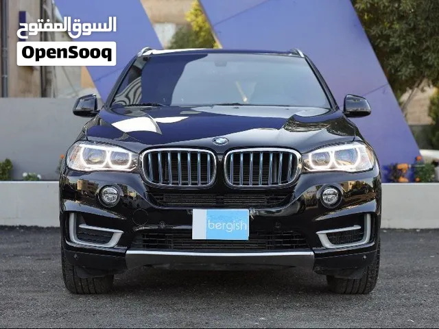 Used BMW X5 Series in Irbid