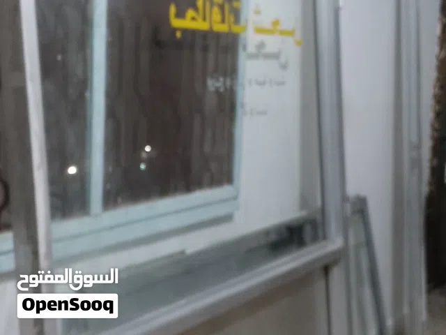 السلام عليكم باب ألمنيوم للبيع