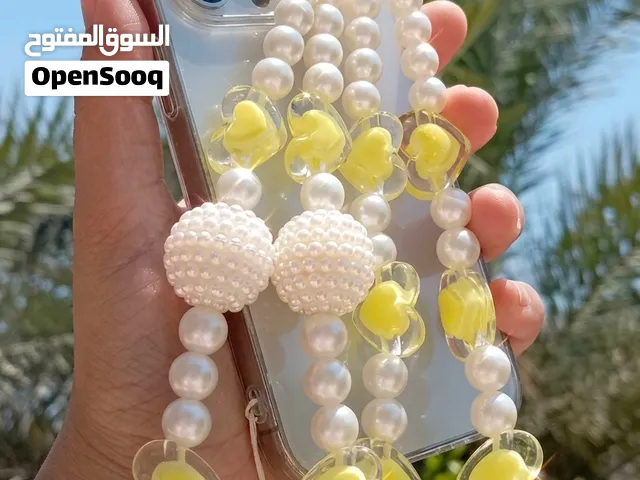 ميداليات هاتف/ صنع يدوي احترافي باشكال جميلة
