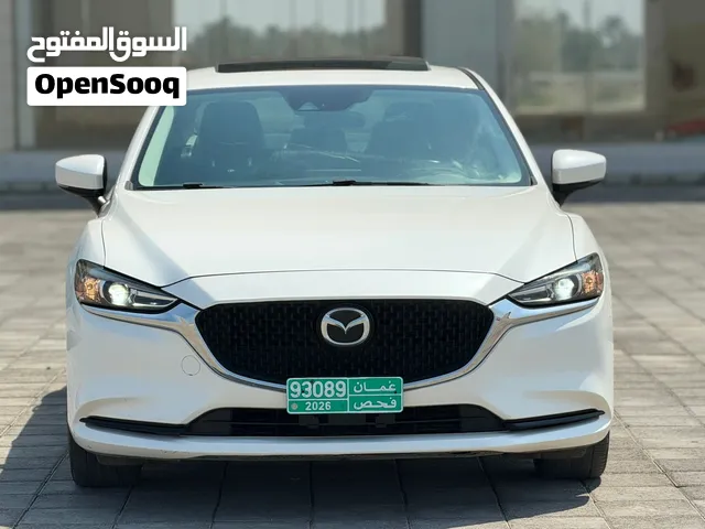 Used Mazda 6 in Al Batinah