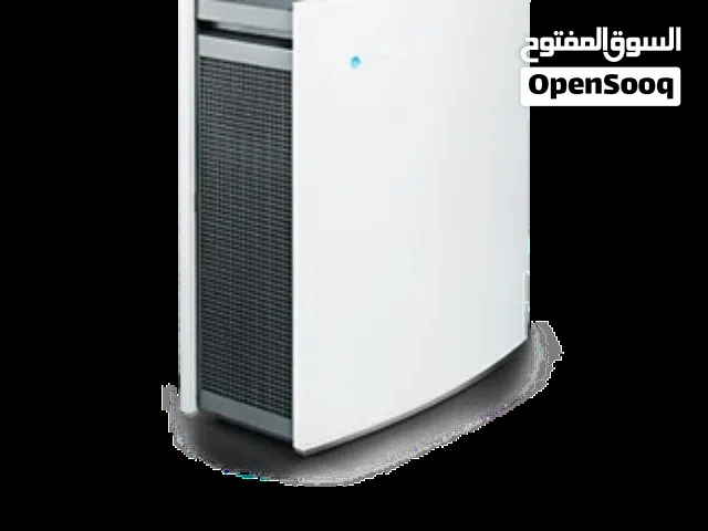 من في هواء ماركة Blueair Classic 480i Air Purifier: HEPASilent Technology, WiFi & Alexa Connectivity