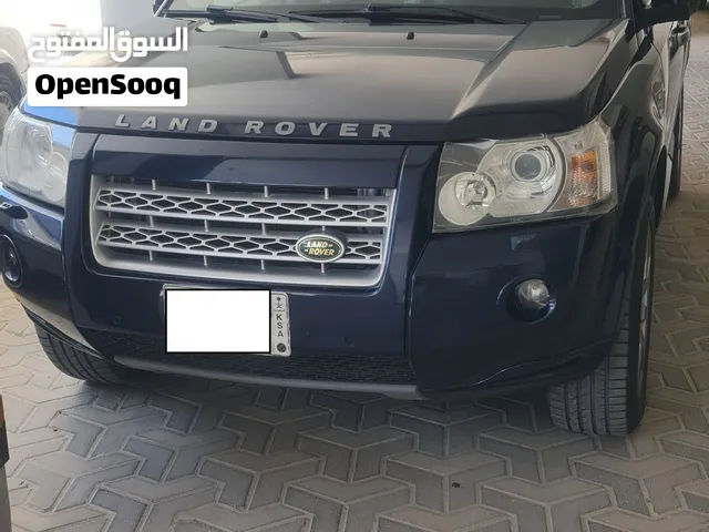 Land Rover for sale