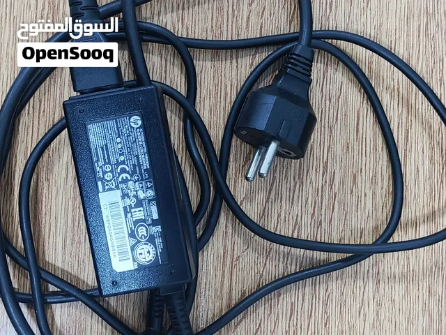 شاحن لابتوب  Hp Part No