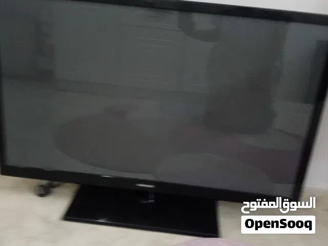 Samsung tv doesn't work, buy it if you can fix it
