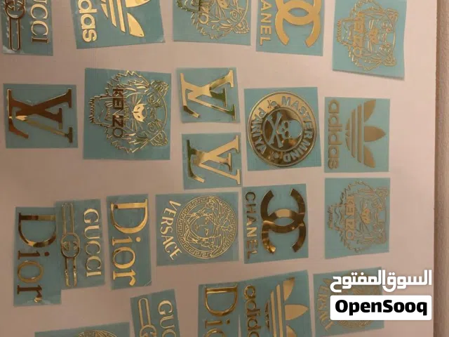 ستيكرات للبيع