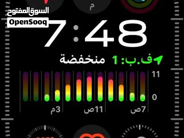 Apple smart watches for Sale in Al Ahmadi