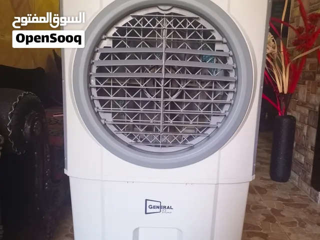 GENERAL prime Air cooler مبردة صحراوي