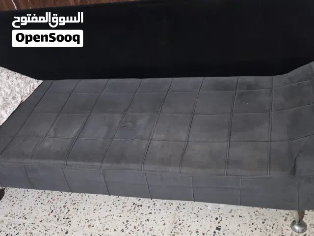 صالون ديكور مقوس اربعة قطع نظيف نظيف
