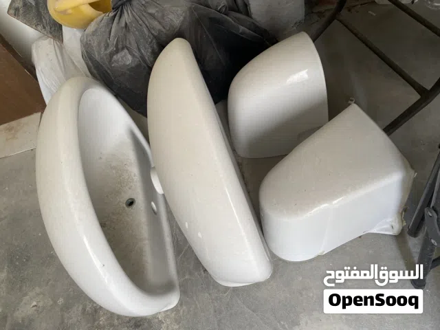 أطقم حمامات للبيع
