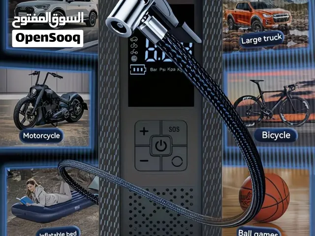 عرض خاص لفترة محدودة    منفاخ هواء ذكي لاسلكي متعدد الاستخدامات
