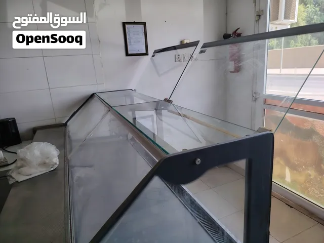 ثلاجة إيطالي تبريد