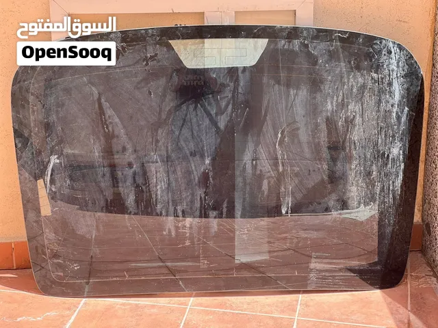زجاج مرش الدار تيوتا اوريون