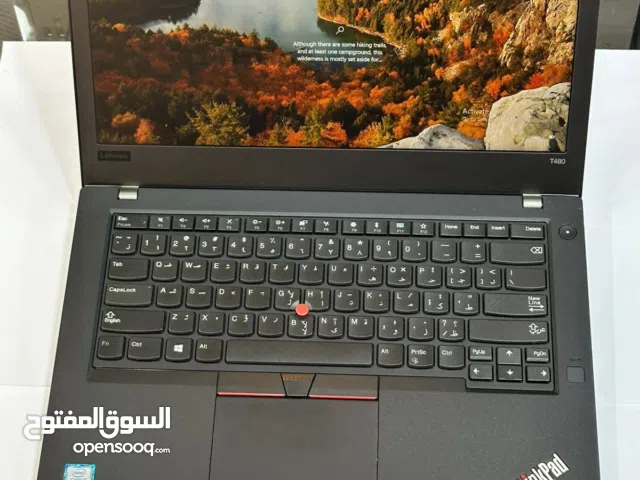 Windows Lenovo for sale  in Amman