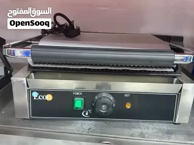 سخان سندوتشات شبه جديد بحاله ممتازه
