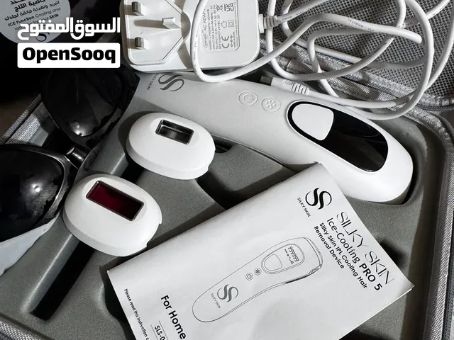 ليزر منزلي استعمال مره وحده
