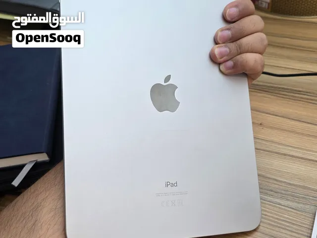 Apple IPad 10th Gen 10.9 Inch Very Clean Like New
