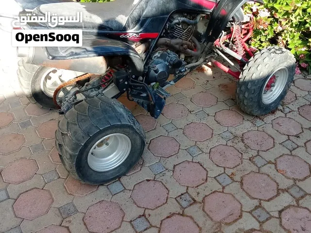 للبيع رابتر 660 موديل 2006 الموقع العين مطلوب 9500
