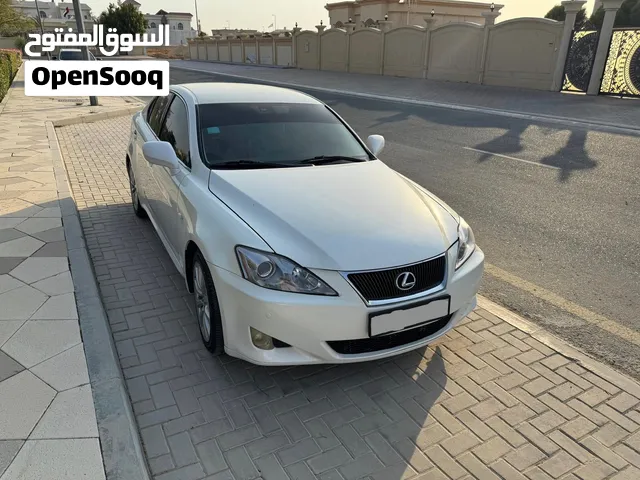 Lexus IS 300