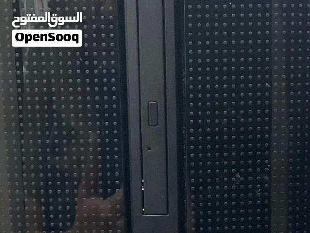 ديسك توب HP Desktop