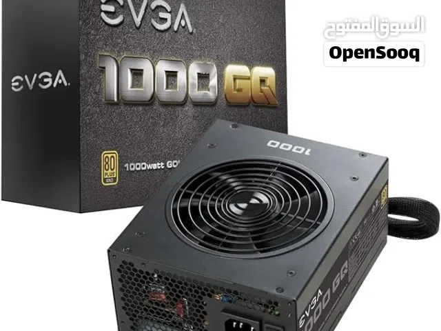 EVGA 1000 GR – 1000W 80+ Gold