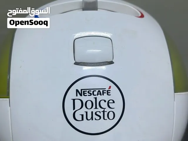 الماركه : NESCAFE Dolce Gusto