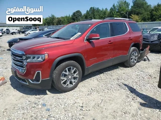 اكاديا 2023 SLT