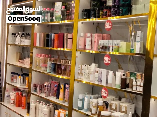 shop wood shelf goods