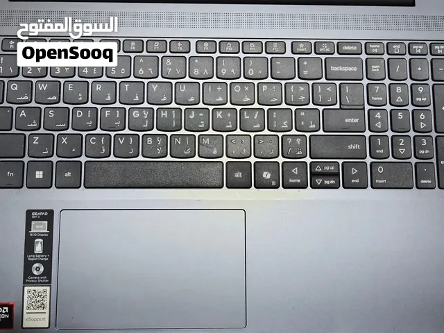 lenovo Ideabad slim 3