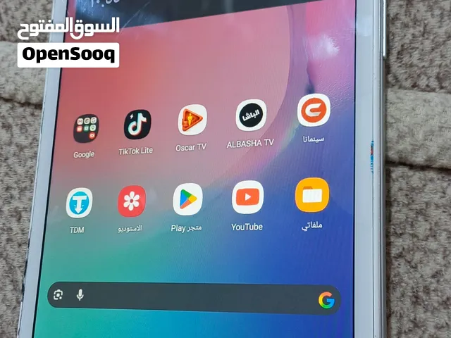 سامسونج تاب A8