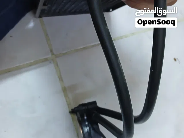 مبرد مائي Corsair H110 (بدون سائل وبدون مراوح) - للبيع كقطع غيار أو للتعديل