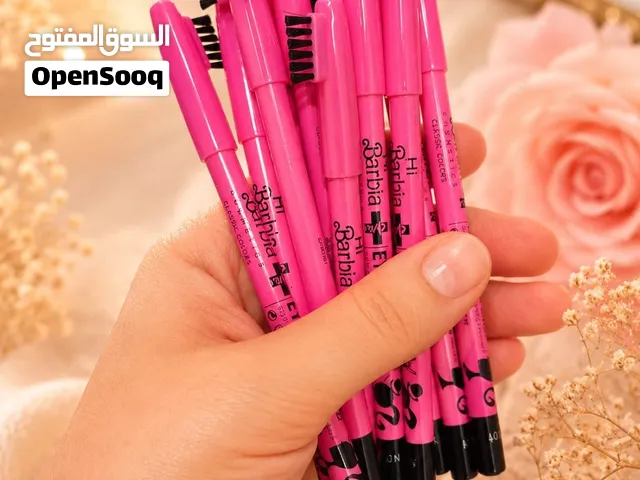 ميك اب جوده كلش حلوه واسعار مناسبه
