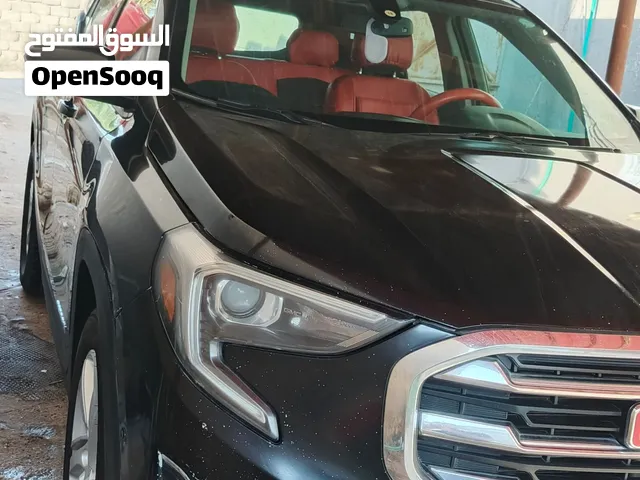 Used GMC Terrain in Basra