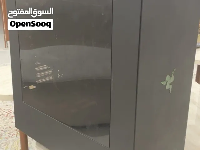 GTX1650 i7-6700K 16 gb ram 1 tb hdd Pc Gaming