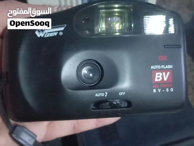 كاميرات جديد غير مستعمل