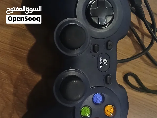 دراع كمبيوتر logetic F310