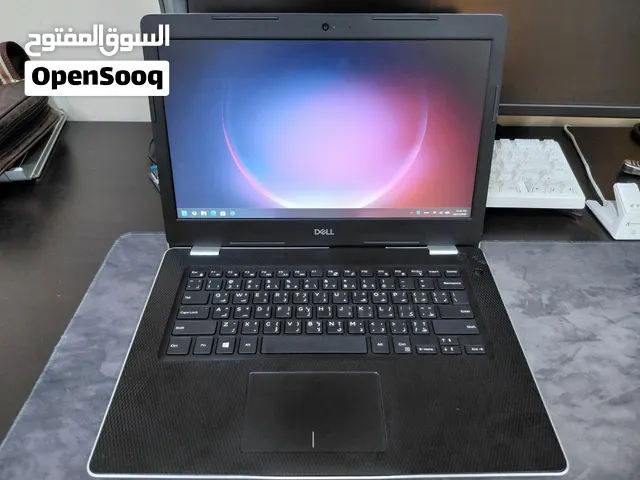dell inspiron 3493 workstation