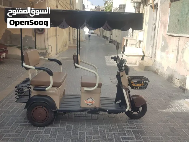 3 wheel e scooter