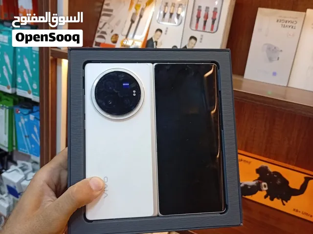 Vivo fold x 3 pro