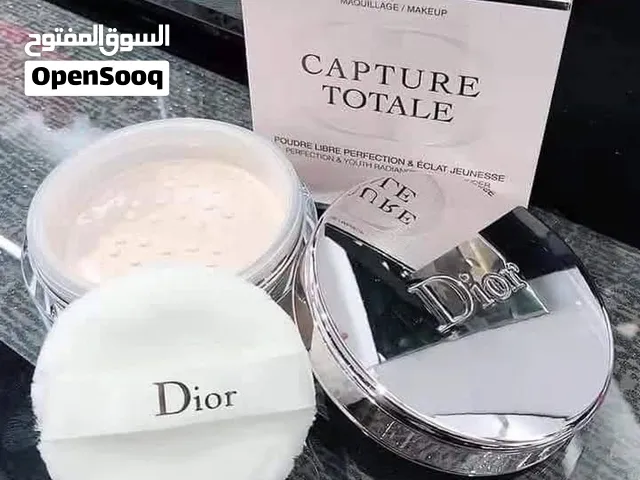 Capture Totale Eye Creamمن Dior