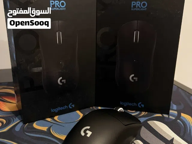 ماوس قيمنق G pro superlight