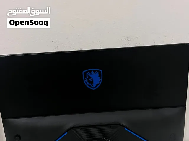 Other monitors for sale in Farwaniya