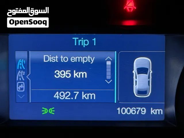 Ford Explorer, 2014 model, Millage: 100900 km, In excellent condition, major service done  recently.
