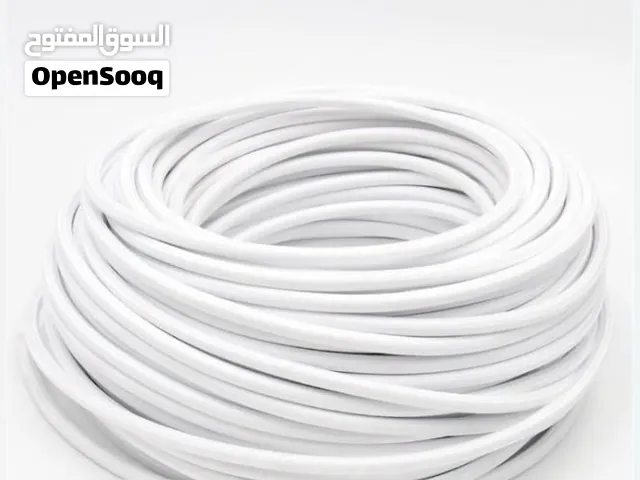 Old wires wanted.