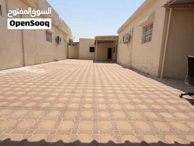 10 m2 5 Bedrooms Townhouse for Rent in Ajman Al Hamidiya