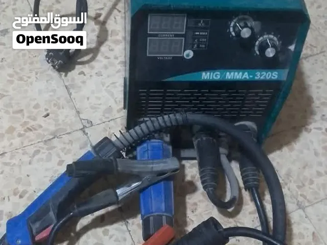 ماكينة لحام جديدة للبيع