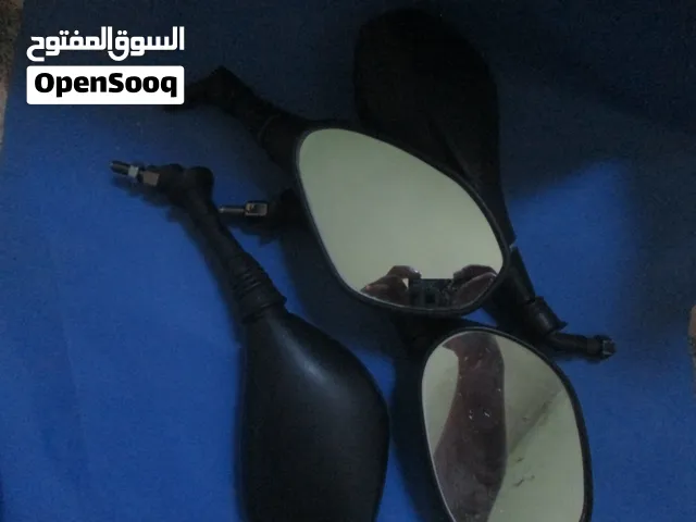 Used Aprilia Scooter mirrors
